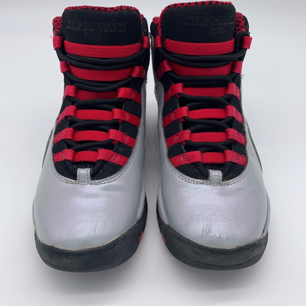 Youth Nike Air Jordan 3 Retro Sz Y5